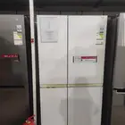 ثلاجات استك LG