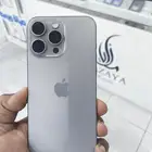 تم البيع أيفون 15 برو ماكس