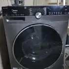 للبيع غسالة ميديا 10 كيلو midea