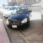 اكسنت 2010 للبيع او البدل