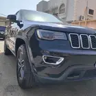 جيب جراند شروكي 2019 نضيف