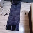 سجاده مساج ل كل الجسم تتحكم في القوه و الحراره