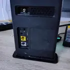 راوتر يشغل كل الشرائح 4g