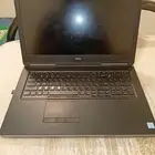 Laptop Dell Precision 7720 - ديل بيرسيجن 7720