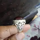 عقيق يماني دم