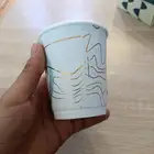 طباعة مطبوعات أكواب ورقية و أكواب بلاستيكية