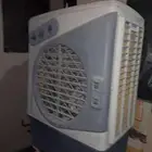 فرن غاز خمس عيون مستعمل ومكيف صحراوي مستعمل