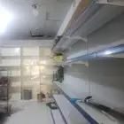 المحل كامل للتقبيل وسط المدينة علا موقع استراتيجي