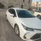 كورولا2025 ( 2.0 ) نصف فل (تنازل )