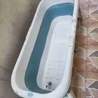 بانيو قابل للتصفيط . خامة ممتازة