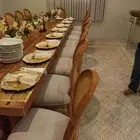 تاجير كراسي طاولات مكيفات كنب طاوله كوكتيل طاوله استقبال طاو