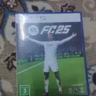 شريط فيفا 25