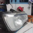 شمعة كليزلر يمين وكالة من 17 - 20