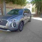 باليسيد 2020 بنزين