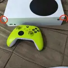 اكس بوكس سيريس اس