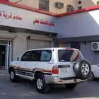 GXR2001 وارد قطر