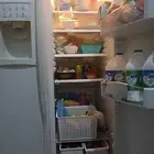 ثلاجه جينرال الكترك 26قدم