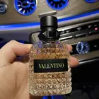 عطر فالنتينو أومو بورن إن روما يلو دريم valentino