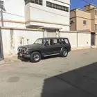 باترول 1992 المجمعه