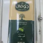 عرررض خاااص زيت زيتون الجوف جوفال 4 لتر
