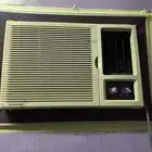 مكيف واحد جديد واحد قديم غرفه نوم مجلس