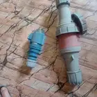 افياش كهرباء مقابس صناعيه