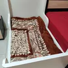 سرير أطفال من إيكيا