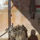 مكينة مازدا