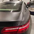 إصلاح بنوراما مرسيدس E53