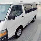 باص هايس 2002مفحوص مجدد