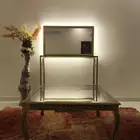 طاولة مدخل واستقبال وضيافة