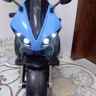 ماطور شحنة كهرباء