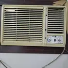 مكيف شباك الزامل