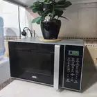 ميكروويف HAAM المقاس الكبير