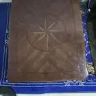 ترابيزه. طاولة مجلس