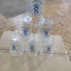 طباعة أكواب بلاستك