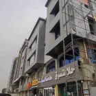 ورشة فاطمه الزهراء لجميع اعمال المنيوم والحديد والكلادنج