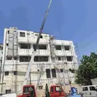 رافعة ونش كرنات الاجار جده داخلي 2018