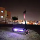 (تم البيع الله يبارك للمشتري)سكوتر شاومي نظيف جدا وقوي