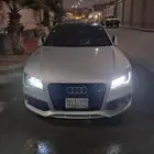 اودي A72015
