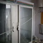 للبيع ثلاجه تبريد جديده استخدام شهرين او ثلاث شهور مخزنه