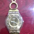 للبيع ساعات سويسري سواتش نوع بطاريه كلها تحتاج بطاريات نساء