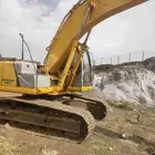 سواق بوكلين خبره يبحث عن عمل داخل نجران