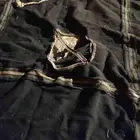 بيت شعر. نظيف