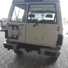تويوتا لاند كرورزر ربع 2021