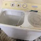 غساله لي البيع