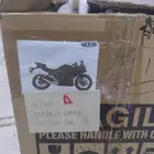 للبيع مستعجل فيابر دباب سزوكي 250