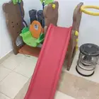 مرجحة اطفال صغار
