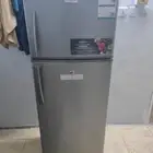 ثلاجات لي البيع الحاله جيده جدا استعمال 25 يوم فقط موجود ضما