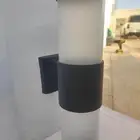 فانوس جداري